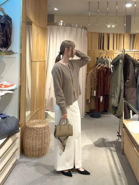 TAKAZAWA_160cmさんのコーディネート