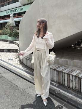 TAKAZAWA_160cmさんのコーディネート