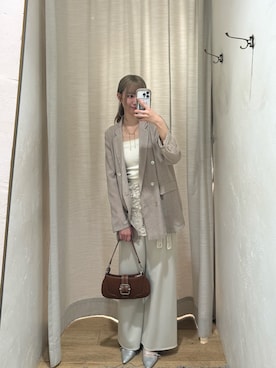 TAKAZAWA_160cmさんのコーディネート