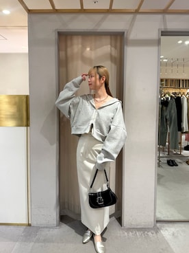 TAKAZAWA_160cmさんのコーディネート