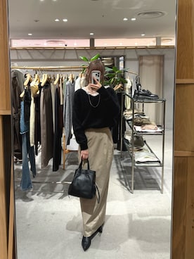 TAKAZAWA_160cmさんのコーディネート