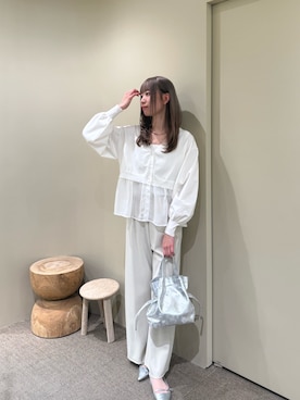 TAKAZAWA_160cmさんのコーディネート