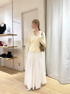 TAKAZAWA_160cmさん(レディース・160cm)の秋コーディネート