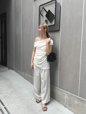 TAKAZAWA_160cmさんのコーディネート
