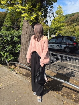 TAKAZAWA_160cmさんのコーディネート