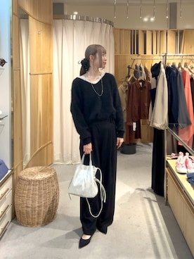 TAKAZAWA_160cmさんのコーディネート