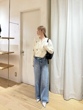 TAKAZAWA_160cmさん(レディース・160cm)の秋コーディネート
