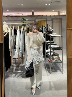 TAKAZAWA_160cmさんのコーディネート