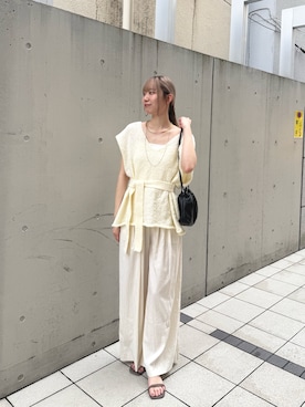 TAKAZAWA_160cmさんのコーディネート