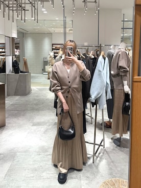 TAKAZAWA_160cmさんのコーディネート