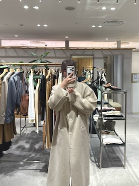 TAKAZAWA_160cmさんのコーディネート