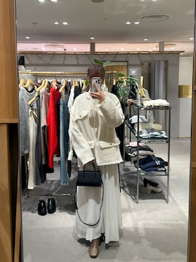 TAKAZAWA_160cmさんのコーディネート