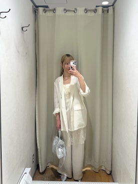 TAKAZAWA_160cmさん(レディース・160cm)の春コーディネート