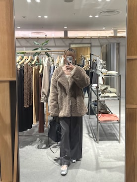 TAKAZAWA_160cmさんのコーディネート