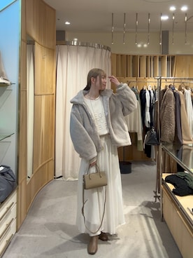 TAKAZAWA_160cmさんのコーディネート