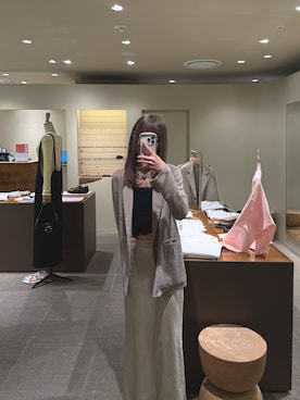 TAKAZAWA_160cmさんのコーディネート