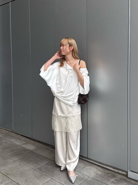 TAKAZAWA_160cmさんのコーディネート