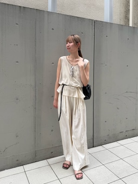 TAKAZAWA_160cmさんのコーディネート