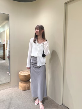 TAKAZAWA_160cmさんのコーディネート