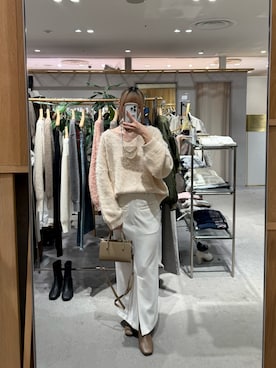 TAKAZAWA_160cmさんのコーディネート