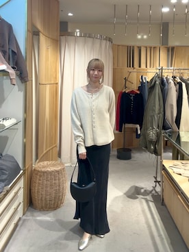 TAKAZAWA_160cmさんのコーディネート