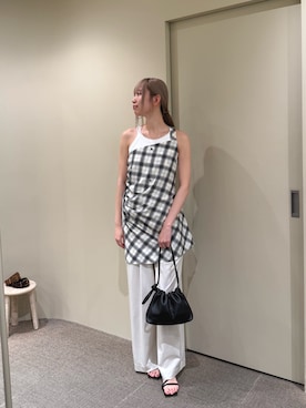 TAKAZAWA_160cmさんのコーディネート
