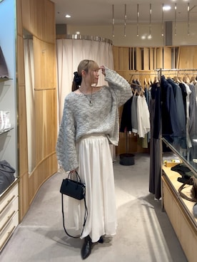 TAKAZAWA_160cmさんのコーディネート