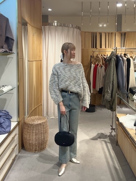 TAKAZAWA_160cmさんのコーディネート