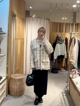 TAKAZAWA_160cmさんのコーディネート