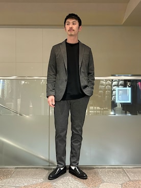 SiNさんのコーディネート