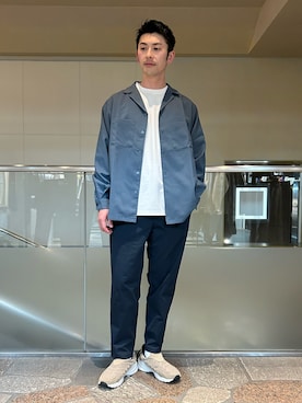 SiNさんのコーディネート