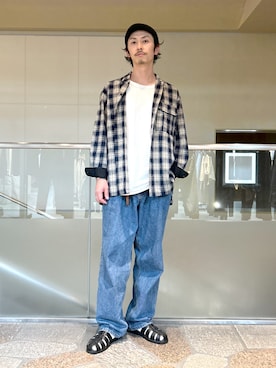 SiNさんのコーディネート