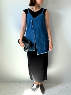 おでこさんのコーディネート