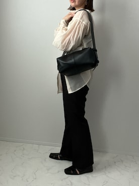 おでこさんのコーディネート