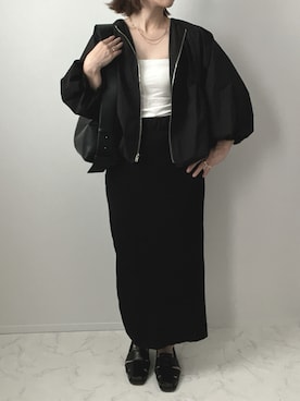 おでこさんのコーディネート