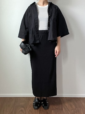 おでこさんのコーディネート