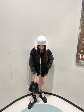 yumika74さんのコーディネート