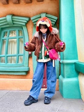 kanon31vさんのコーディネート