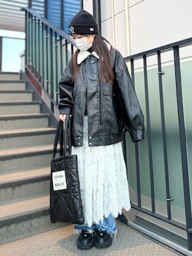 kanon31vさんのコーディネート