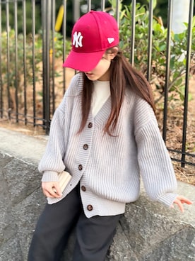 kanon31vさんのコーディネート