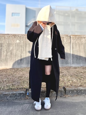 kanon31vさんのコーディネート