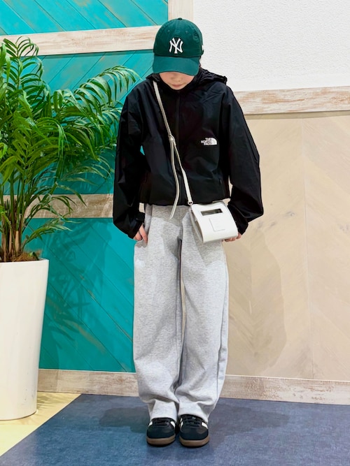 THE NORTH FACE(ザ・ノース・フェイス)】コンパクトジャケット(KIDS