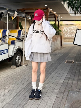 kanon31vさんのコーディネート