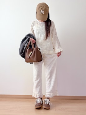 kanon31vさんのコーディネート