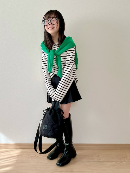 kanon31vさんのコーディネート