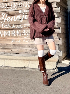 kanon31vさんのコーディネート