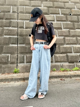 kanon31vさんのコーディネート
