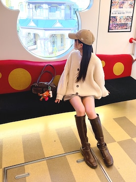 kanon31vさんのコーディネート