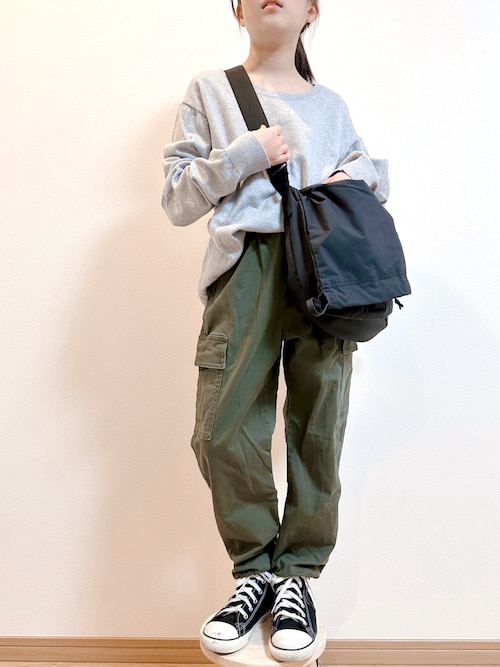 kanon31vさんのコーディネート