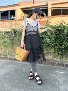 kanon31vさんのコーディネート